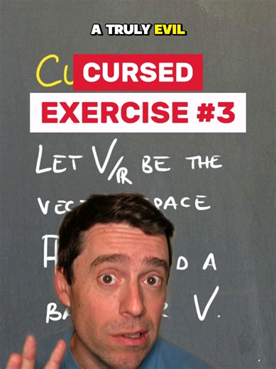 Understanding Basis in Vector Spaces