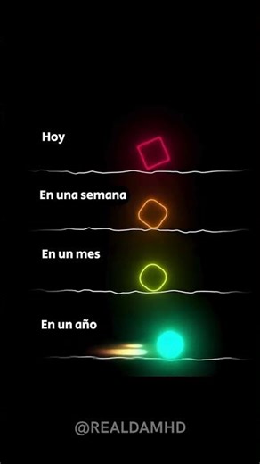 El PODER de la CONSTANCIA