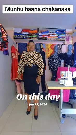 Sewing Workshop Insights: Women in Tailoring Skills