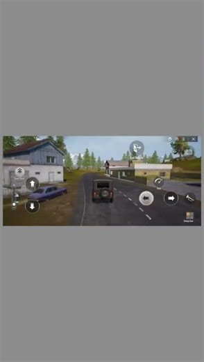 pubg & comedy 🚗 #reel #video