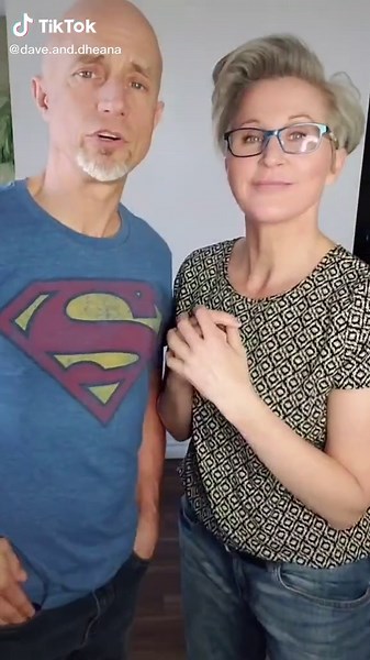 Bite Someone You Love: Self Defense Tips from Dave and Dheana