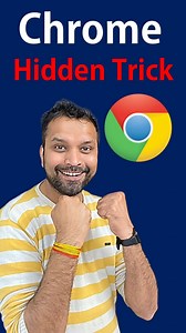 Buzz2Day Tech | Nikhil Sharma on Instagram: "💻 Chrome Hidden Trick: Open Multiple Websites in Incognito via Shortcut 🚀🔗 Want to open multiple websites in **Incognito Mode** with just one click? Here's a **hidden trick** using Chrome’s shortcut **Target field**! 🕵️‍♂️💡 ### 🔥 **Steps to Set It Up:** 1️⃣ **Right-click** on your **Google Chrome shortcut** on the desktop. 2️⃣ Select **Properties** and find the **Target field**. 3️⃣ Add the following after `chrome.exe`: ``` --incognito "https://