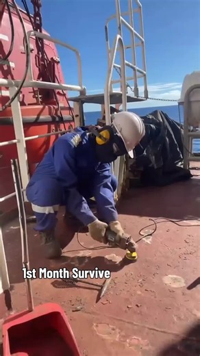 Interisland Cadet Survival Tips for First Month