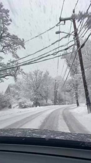 235K views · 10K reactions | I love winter rides ❄️ #xmas #christmasiscoming #natale #snow #NAVIDAD #winter #Christmas #winteriscoming | All About Christmas & Winter | Facebook