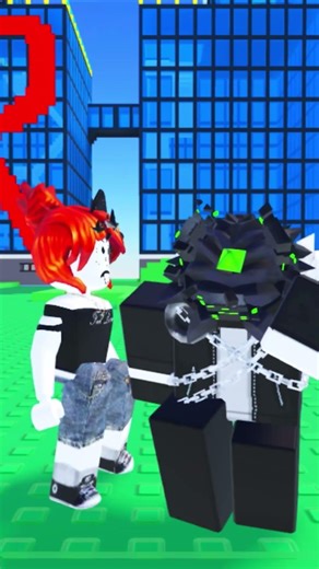 Stranger things dance! #roblox