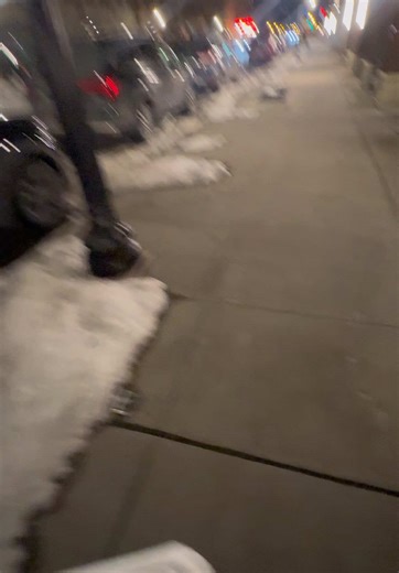 Overcoming Stress in Non-Parallel Parking