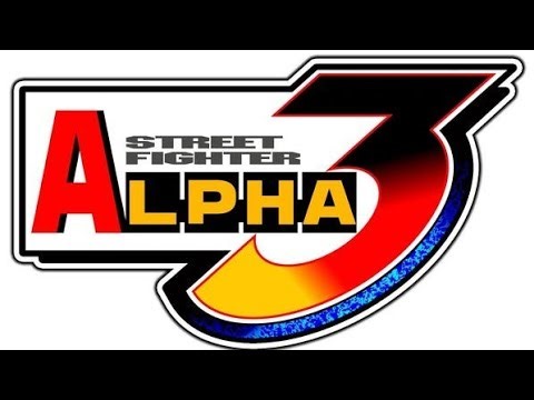 Street Fighter Alpha 3 Infinite Level 3 Survival