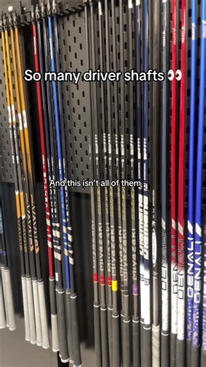 Expert Driver Fitting for Your Perfect Swing