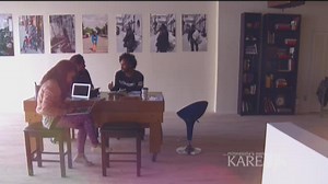 Fmr. Target engineer opens communal market North Mpls.