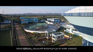 Video on JJM progress in Karnataka. We provided 18,00,000 Functional Household Tap Connections in rural areas of Karnataka at a cost of Rs. 2,426.91 Cr. #JJM #JalJeevanMission #Karnataka | Rural Development and Panchayat Raj - Karnataka