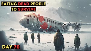 1.4K views · 54 reactions | After Plane Crash Survivors Eat Dead Humans to Stay Alive | Andes Plane Crash The Uruguayan Air Force Flight 571 was the chartered flight of a Fairchild FH-227D from Montevideo, Uruguay to Santiago, Chile, that crashed in the Andes mountains on October 13, 1972. The accident and subsequent survival became known as the Andes flight disaster and the Miracle of the Andes. After plane crash the survivors ate dead people to survive for days. | Faisal Zulfiqar | Facebook