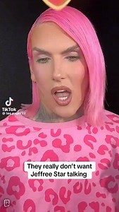 It was inly a matter of time. Now tik tok is trying to censor Jeffree Star. 🥴 | Rigo Irizarry