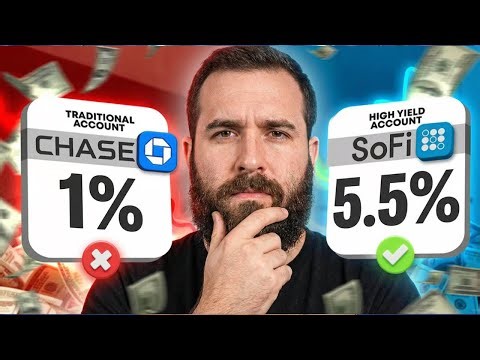 Best High Yield Savings Accounts of February 2026 (5%)