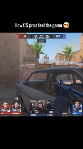 "Calculated" 🙂‍↕️ #cs2 #gaming #meme #budapestmajor | Ninjas in Pyjamas