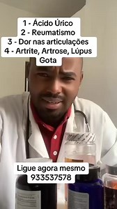 No #Consultório_Médico_Kamanga Temos para si os cuidados para as seguintes #Patologias ✅Ácido Úrico ✅Dor Ciática ✅Dores óssea e articulares ✅Artrite ✅Artrose ✅Reumatismo ✅Gota ✅Lombalgia ✅Desgastes Cartilaginosos 🚨 Tratamos tudo isso e muito mais aqui no #Consultório_Médico_Kamanga. Estamos localizados 📍no ZANGO 1 ATRÁS DO MERCADO 📱933537578 📱934712043 WhatsApp 953419648 | Consultório Médico Kamanga “CMK Dr. Kamanga”