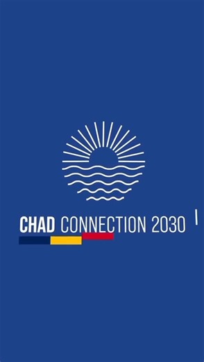🌍 Tchad Connexion 2030 – L’énergie du futur ! ⚡ Suivez dans cette vidéo les grands projets énergétiques qui transforment le Tchad : énergies renouvelables, infrastructures modernes et innovations pour un développement durable. #PortailduTchad #Tchad #PND | Portail de la Renaissance - بوابة النهضة