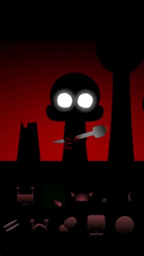 Sprunki phase 9 jevin