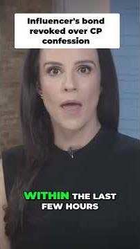 Influencer Hulo's Bond Revoked for Social Media Violations