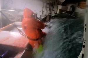 Íslenskar línuveiðar í aðalhlutverki á Discovery