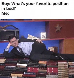 126K views · 4.3K reactions | My favorite position | BuzzFeed Books | Facebook