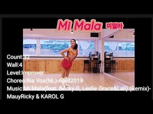 Mi Mala 미말라/lmprover