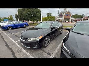 2015 accord V6 coupe 9E09022