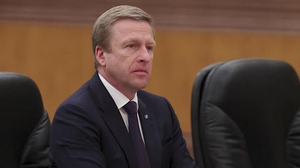 BMW CEO calls EU's 2035 combustion engine ban a ‘big mistake’