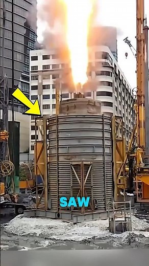 The Foundation Tester That Explodes