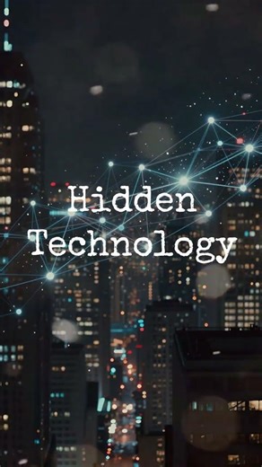 This Technology Wasn’t Supposed to Exist #ai #tech #inventiontech