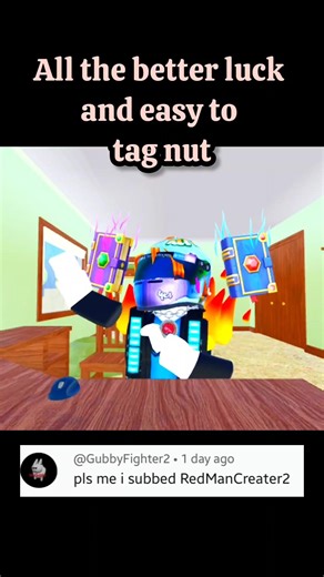 What made him so SCARED?😱#shorts #trending #roblox