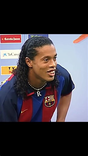 Ronaldinho: The King of Football