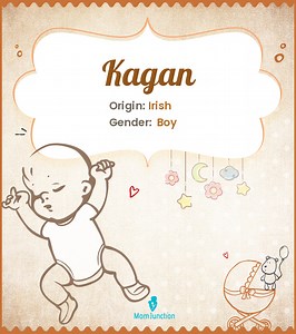 Kagan Name Meaning And Origin: Comprehensive Guide For Parents Name Meaning, Origin, History, And Popularity