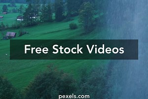 Rain Falling Videos, Download The BEST Free 4k Stock Video Footage & Rain Falling HD Video Clips