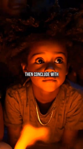 Do Your Part — The Hummingbird’s Lesson | All About History