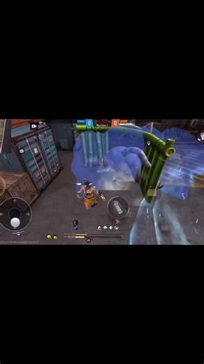 Ôi tình yêu…#free_fire #CapCut #trend