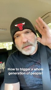 17 reactions · 4 comments | How to #trigger a whole generation of people. #finaldestination #randomthoughts #horror #genz | Benji McKay | Facebook