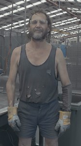 CFMEU factory worker | CFMEU Construction & General QLD/NT