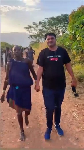 200 Cows for Marriage A Unique Tribal Tradition#shortvideo