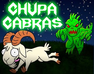 Chupacabras by Coquibyte Games