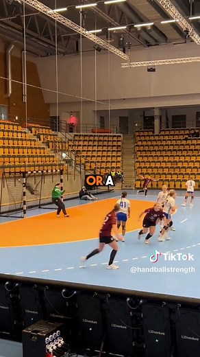 Lundaspelen Handball Tournament Final Highlights