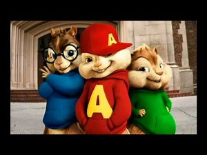 Alvin and the Chipmunks - Work Out - J.Cole