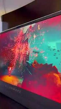 Alienware x14 - A RAPID review