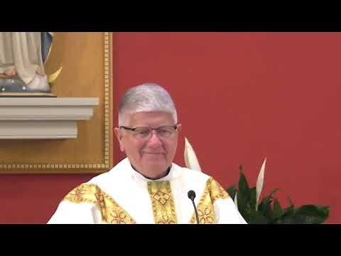 Fr. Meeks: Don't seek the world's approval