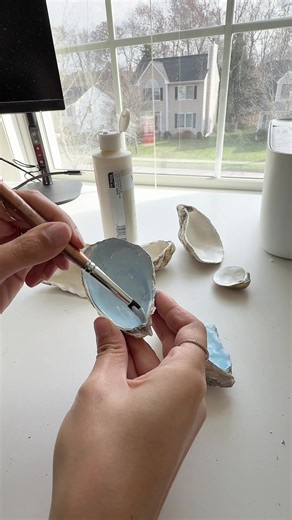 Shell Painting Techniques: Enhance Your Art Skills