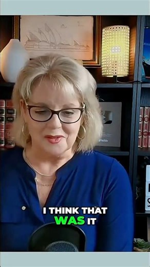 Royal Clapback Analysis of a Subtle Warning Shot #vintagereadshow