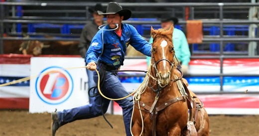 Montana Pro Rodeo Circuit Finals return to Great Falls for 47th year