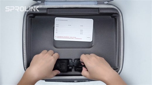 全新大屏触控ME5导播切换台开箱分享！看看它会给我们带来哪些惊喜。