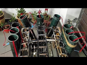 4 inch display shell firework 9 shot