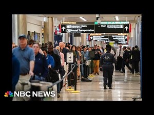 Congress ‘really in a jam’ as lawmakers return home amid DHS shutdown