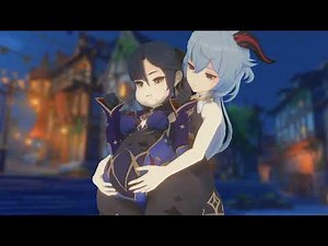 Mona Belly Playtime - Nurico